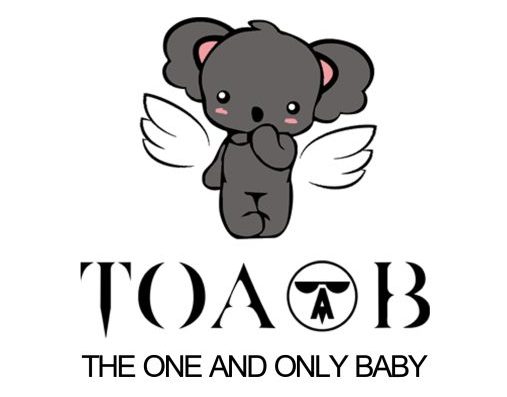 TOAOB THE ONE AND ONLY BABY for Jewelry Making